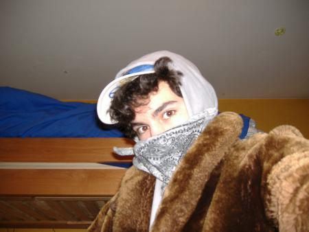 hey nan c'était pas la derniere