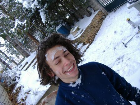 meme pas froid !