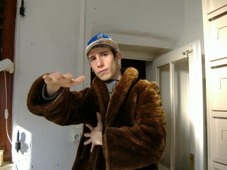 tout le monde est dans le fleeeeex ?