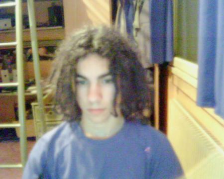 Dread dread dread