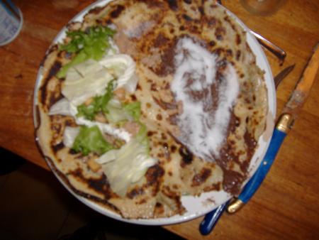 tas de truc pas bon