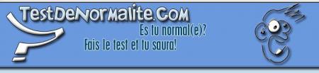 test de normalité