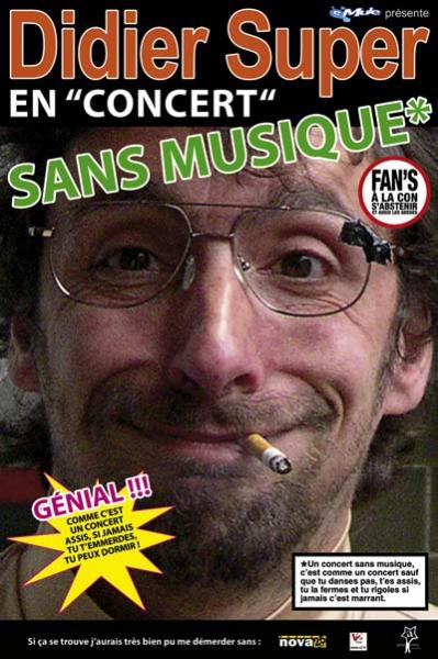 Didier super