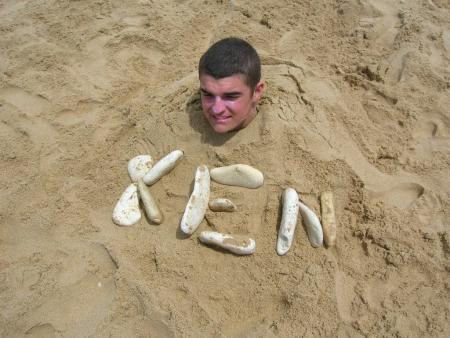 KEVIN