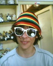 the style