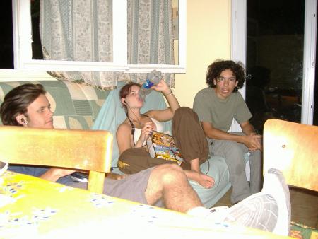 dauphin,niville et mua