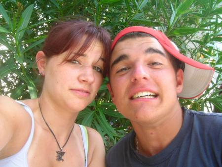 kevin and kevina