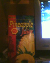 Pineapple