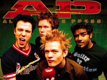 sum 41