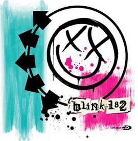 blink 182