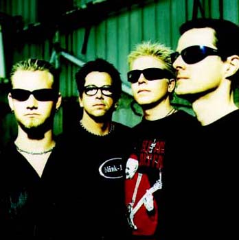 The OFFSPRING