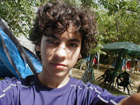 photo de moi par moi