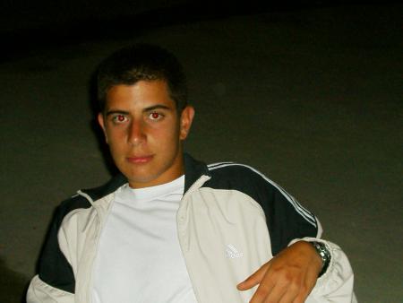 anthony