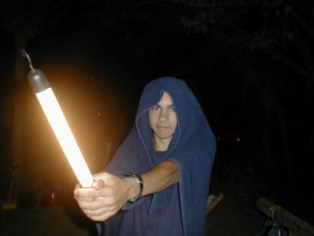 le meme trip de jedi