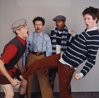 sum 41