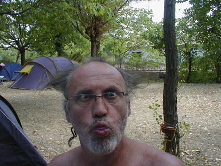 le papa a killian