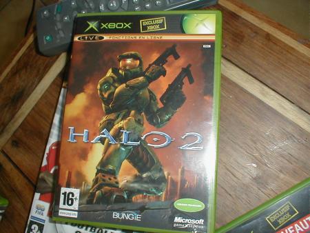 halo 2
