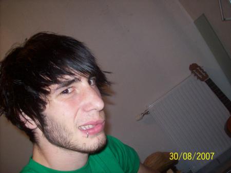 BATAR DE MEEEEEEERDEEEEEEEEUUUUH