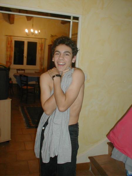 killian