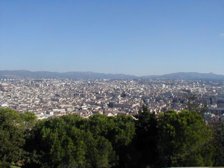 marseille ........