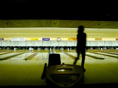 bowling