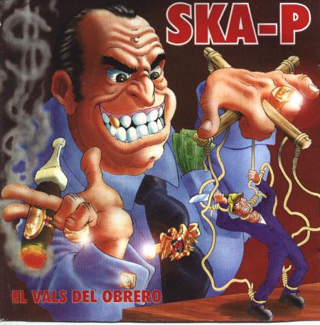 ska-p
