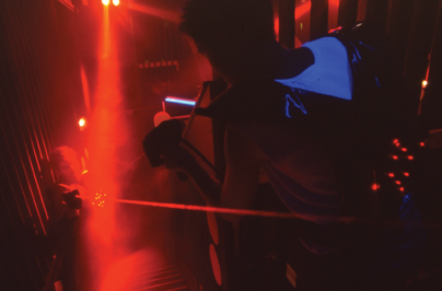 laser game !!!!!!!!!
