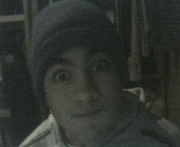 tete de con !!