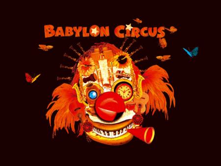 babylon circus