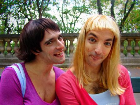sam et chantal