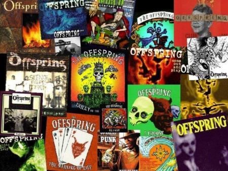 tHE oFFspRInG