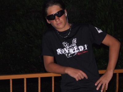 Matthieu