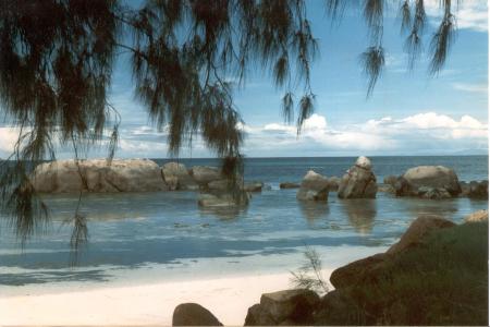 Seychelles