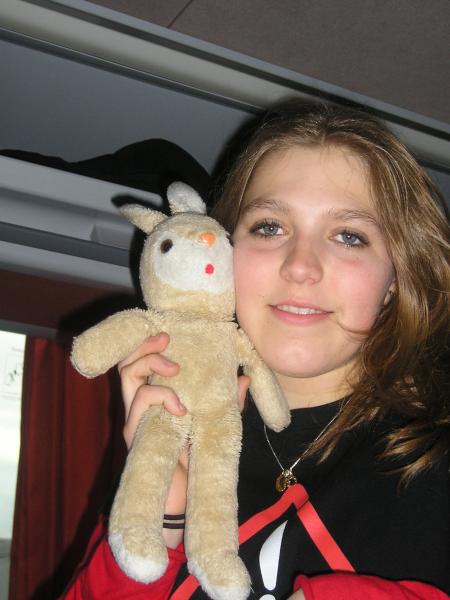 marion