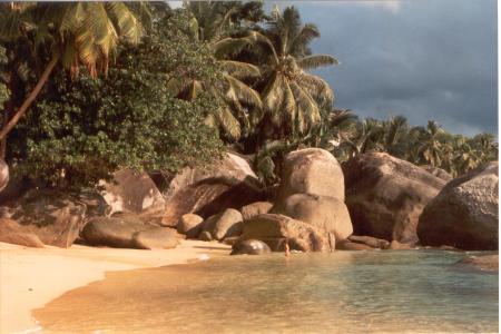 Seychelles