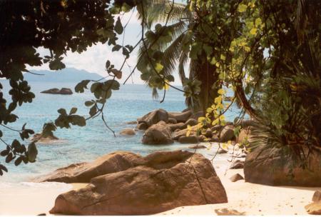 Seychelles