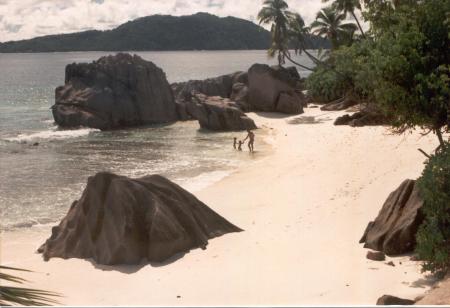 Seychelles