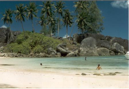 Seychelles