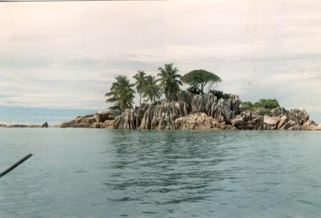Seychelles